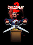 Movie cover for Child's Play 2