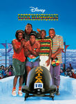 Movie cover for Cool Runnings