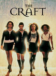 Movie cover for The Craft