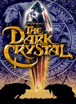 Movie cover for The Dark Crystal