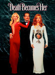 Movie cover for Death Becomes Her