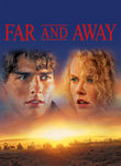 Movie cover for Far and Away