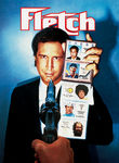 Movie cover for Fletch