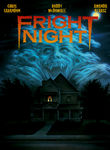 Movie cover for Fright Night