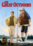 Movie cover for The Great Outdoors