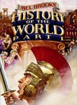 Movie cover for History of the World: Part I