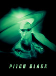 Movie cover for Pitch Black