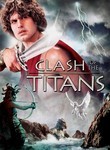 Movie cover for Clash of the Titans