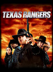 Movie cover for Texas Rangers