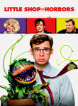 Movie cover for Little Shop of Horrors