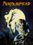 Movie cover for Pumpkinhead