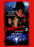 Movie cover for A Nightmare on Elm Street 3: Dream Warriors