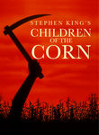 Movie cover for Children of the Corn