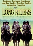 Movie cover for The Long Riders