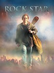 Movie cover for Rock Star