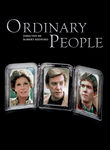 Movie cover for Ordinary People