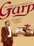 Movie cover for The World According to Garp