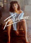 Movie cover for Flashdance