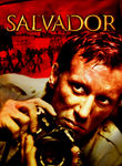 Movie cover for Salvador