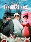 Movie cover for The Great Race