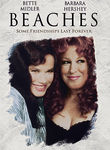 Movie cover for Beaches