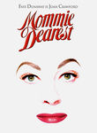 Movie cover for Mommie Dearest