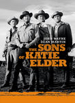 Movie cover for The Sons of Katie Elder