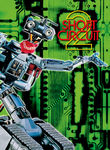 Movie cover for Short Circuit 2