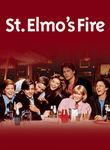 Movie cover for St. Elmo's Fire