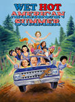 Movie cover for Wet Hot American Summer