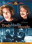 Movie cover for Truly Madly Deeply