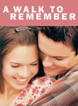 Movie cover for A Walk to Remember