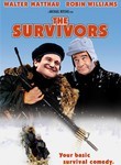 Movie cover for The Survivors