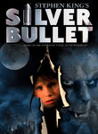 Movie cover for Silver Bullet