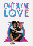 Movie cover for Can't Buy Me Love