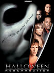 Movie cover for Halloween: Resurrection