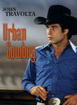 Movie cover for Urban Cowboy