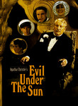 Movie cover for Evil Under the Sun