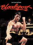 Movie cover for Bloodsport