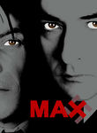 Movie cover for Max