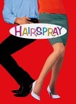 Movie cover for Hairspray