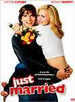 Movie cover for Just Married