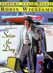 Movie cover for Seize the Day