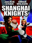 Movie cover for Shanghai Knights