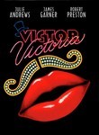 Movie cover for Victor Victoria