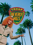 Movie cover for Troop Beverly Hills