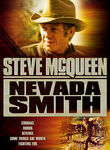 Movie cover for Nevada Smith