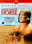 Movie cover for A Man Called Horse