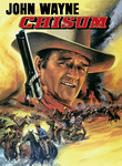 Movie cover for Chisum