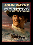 Movie cover for Cahill U.S. Marshal